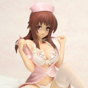 ER Nurse Miyu Version 1.5 (Miyazawa) (studio)