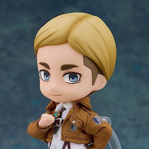 Erwin Smith Nendoroid Doll