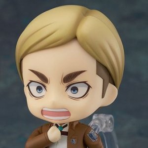 Erwin Smith Nendoroid