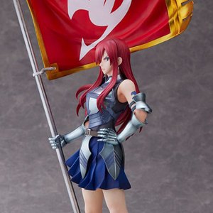 Erza Scarlet