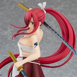 Erza Scarlet Demon Blade Benizakura Pop Up Parade