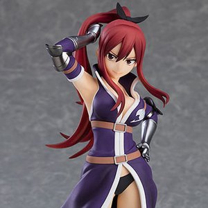 Erza Scarlet Grand Magic Royale Pop Up Parade