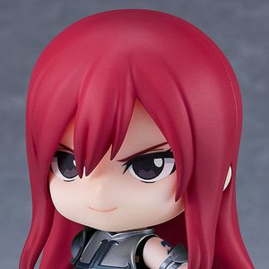 Erza Scarlet Nendoroid
