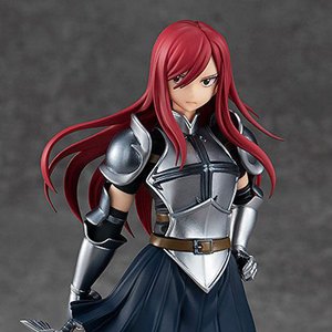 Erza Scarlet Pop Up Parade