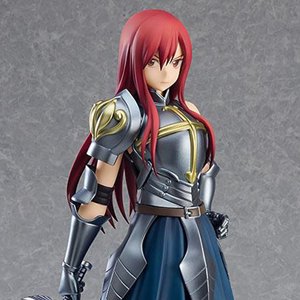 Erza Scarlet Pop Up Parade XL