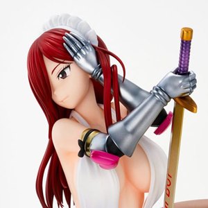 Erza Scarlet Temptation Armor Special Edition