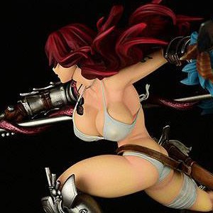 Erza Scarlet The Knight Refine 2022