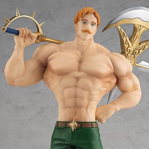 Escanor Pop Up Parade L