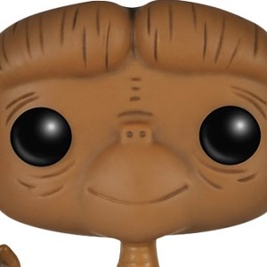 E.T. Pop! Vinyl