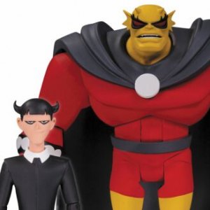 Etrigan And Klarion 2-PACK