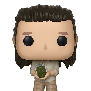 Eugene Pop! Vinyl