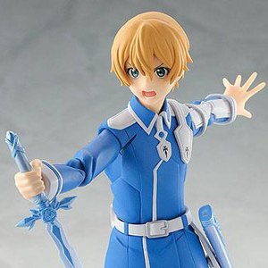 Eugeo