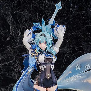Eula Wavecrest Waltz