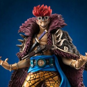 Eustass Captain Kid (studio)