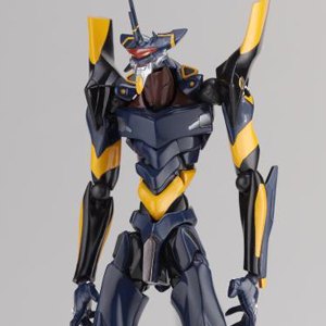 EV-003S EVA Mark 06 New Packaging (Revoltech)