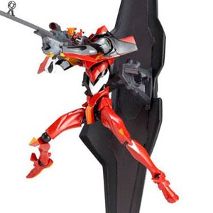 EV-011 Evangelion Kai 02 Beta (Revoltech)