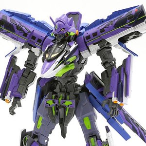 EV-20 Shinkalion 500 Type EVA (Revoltech)