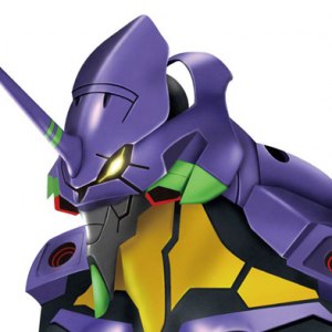 EVA-01 USB Hub