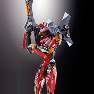 EVA-02 Production Model