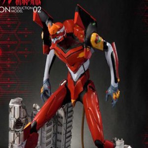 EVA Production Model-02