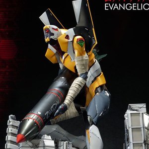 EVA Proto Type-00