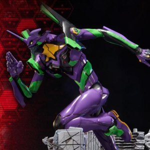 EVA Test Type-01