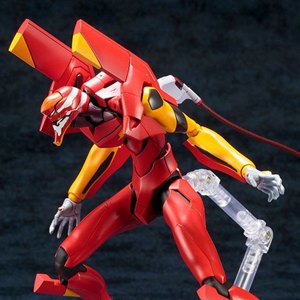 EVA Type-02 TV