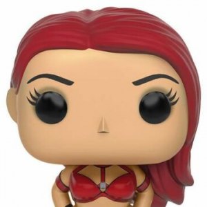 Eva Marie Pop! Vinyl