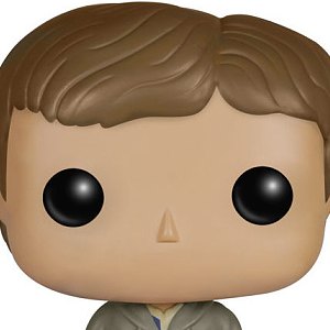 Evan Pop! Vinyl