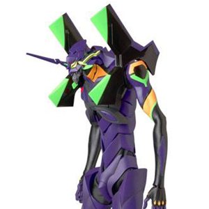 Evangelion EVA13 2021 RAH NEO