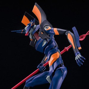 Evangelion Mark.06 Moderoid