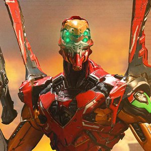 Evangelion Production Model-02 Deluxe Bonus Edition (Josh Nizzi)