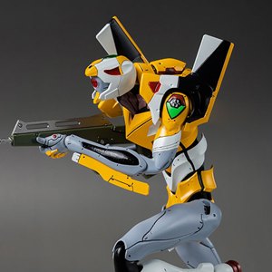 Evangelion Proto Type-00 Robo-Dou