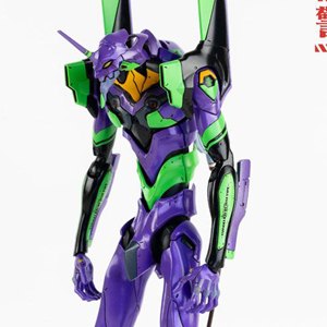 Evangelion Test Type-01 Robo-Dou