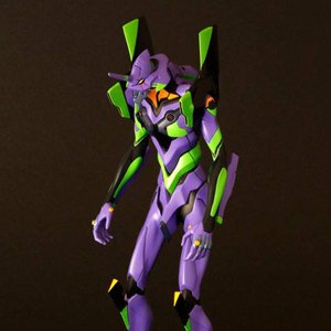 Evangelion Unit 01