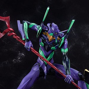 Evangelion Unit-01
