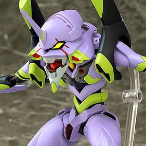 Evangelion Unit 01 Parfom