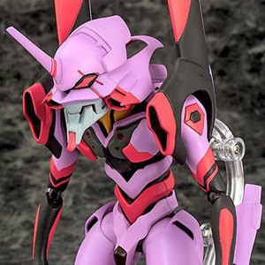 Evangelion Unit 01 Awakened Parfom