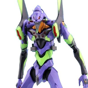 Evangelion Unit-01 EVA Riobot