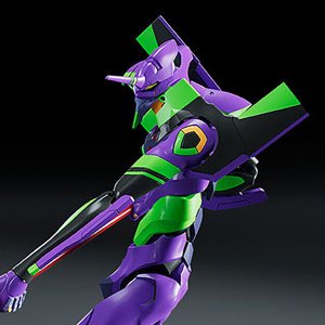 Evangelion Unit-01 Moderoid