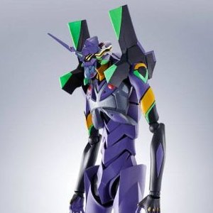 Evangelion 13 Side EVA