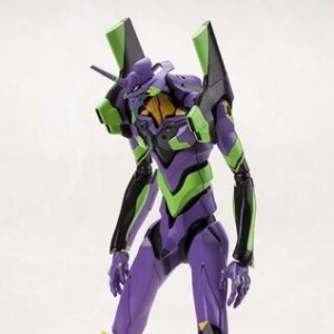 EVA Unit 01