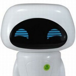 Eve Pop! Vinyl