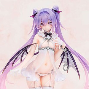 Eve Carneades Character Design Sheet (Rurudo)
