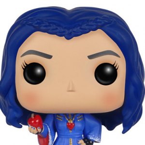 Evie Pop! Vinyl