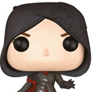 Evie Frye Pop! Vinyl