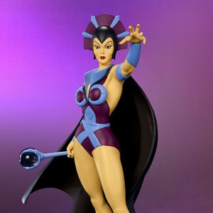 Evil Lyn