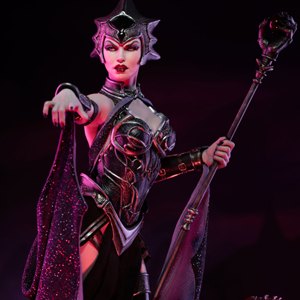 Evil Lyn (Sideshow)