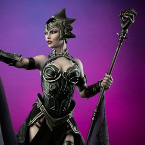 Evil Lyn