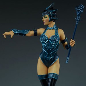 Evil-Lyn Classic (Sideshow)